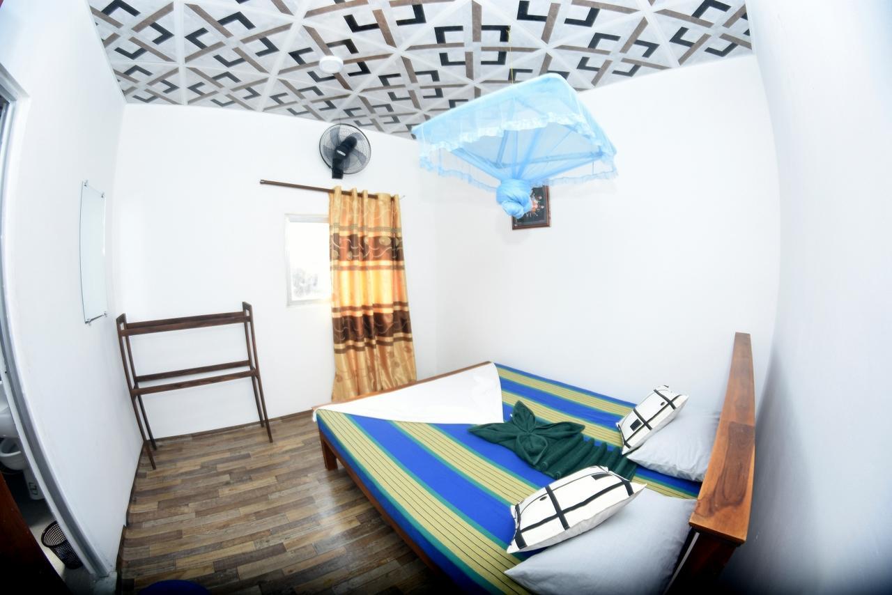 Bluray Beach Apartamento Negombo Exterior foto