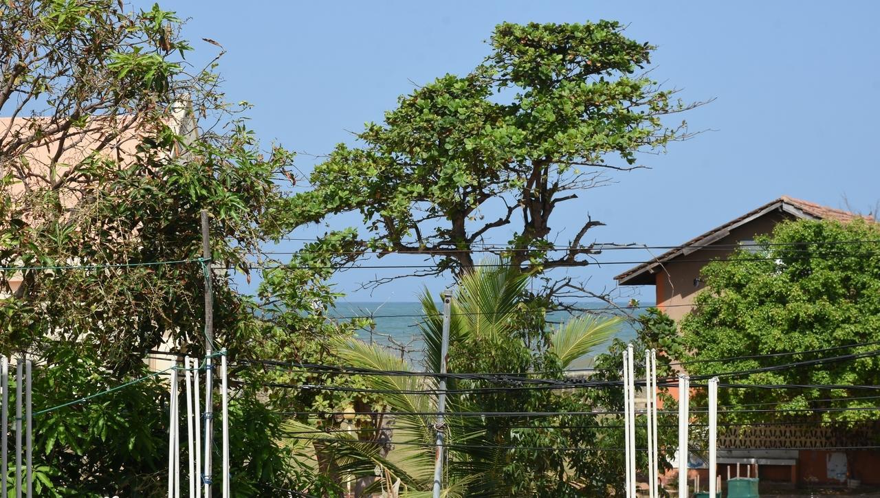 Bluray Beach Apartamento Negombo Exterior foto
