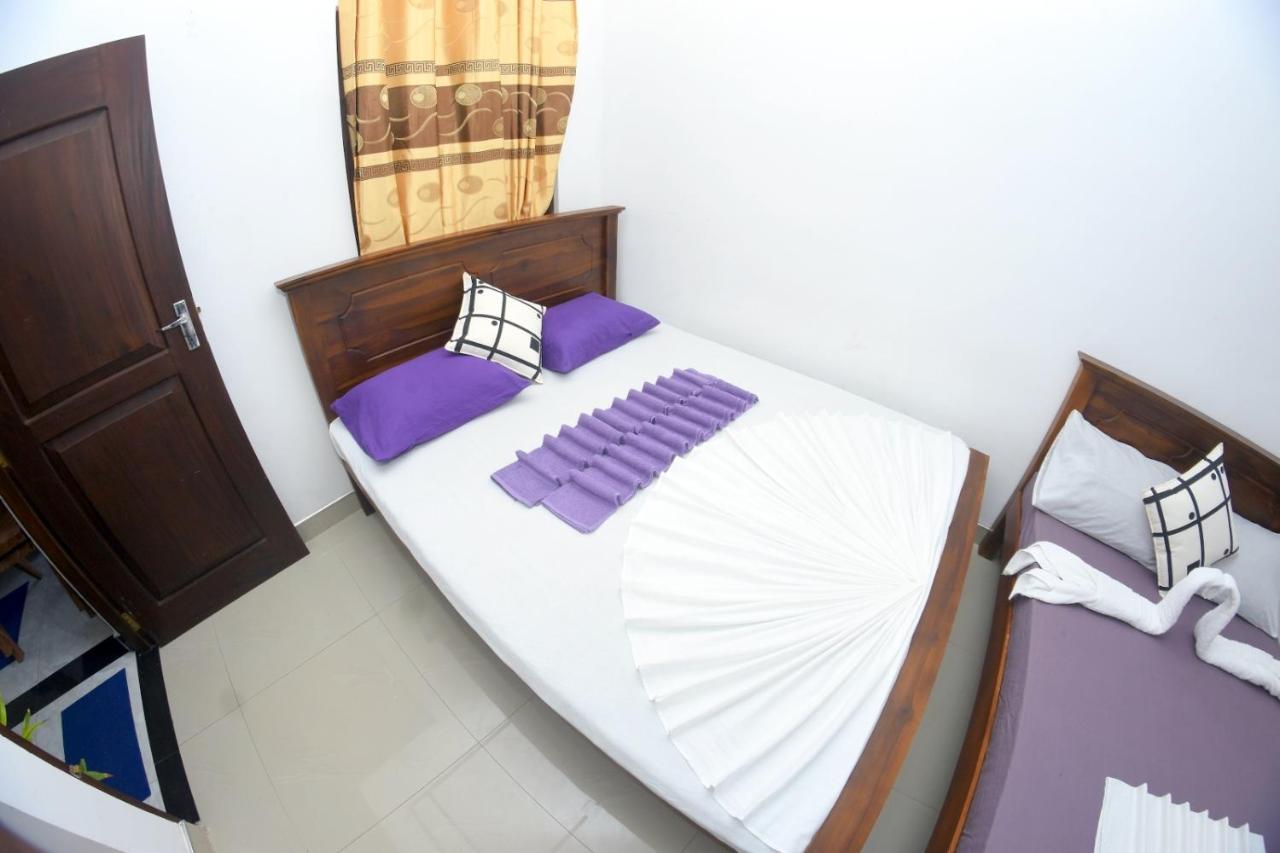 Bluray Beach Apartamento Negombo Exterior foto