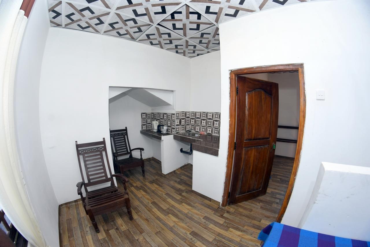 Bluray Beach Apartamento Negombo Exterior foto