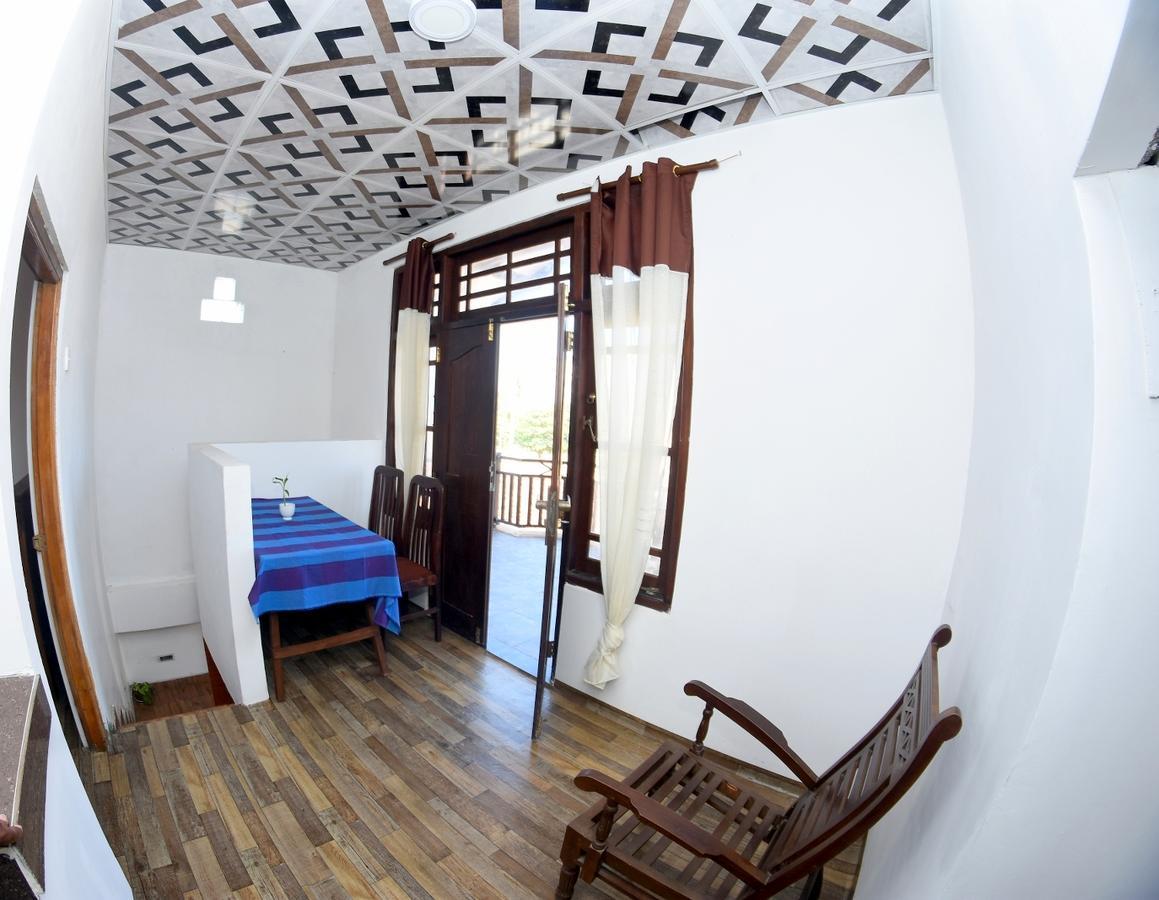 Bluray Beach Apartamento Negombo Exterior foto