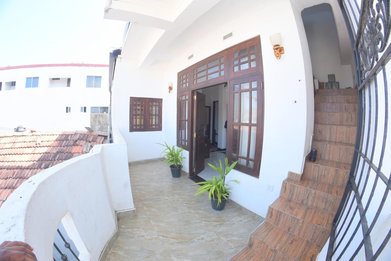 Bluray Beach Apartamento Negombo Exterior foto